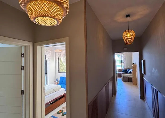 Charming 1-bedroom In Tawila, Gouna