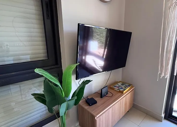 Charming 1-bedroom In Tawila, Gouna *