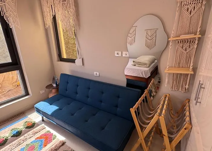 شقة Charming 1-bedroom In Tawila, Gouna *