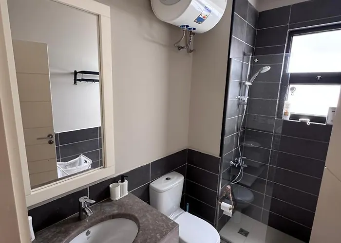 Charming 1-bedroom In Tawila, Gouna شقة الغردقة