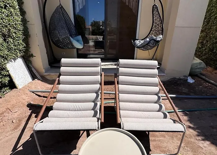 Charming 1-bedroom In Tawila, Gouna شقة الغردقة