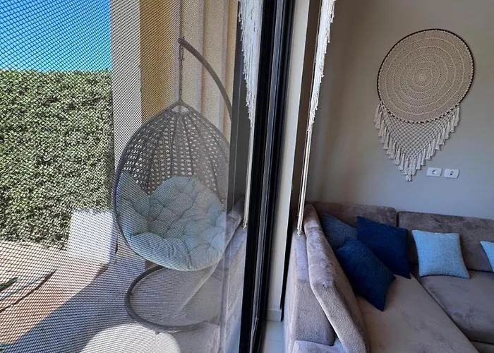 شقة Charming 1-bedroom In Tawila, Gouna