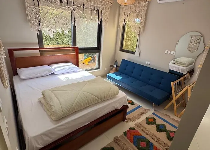 Charming 1-bedroom In Tawila, Gouna * الغردقة