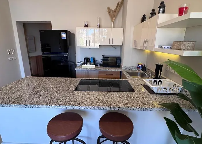 Charming 1-bedroom In Tawila, Gouna * الغردقة