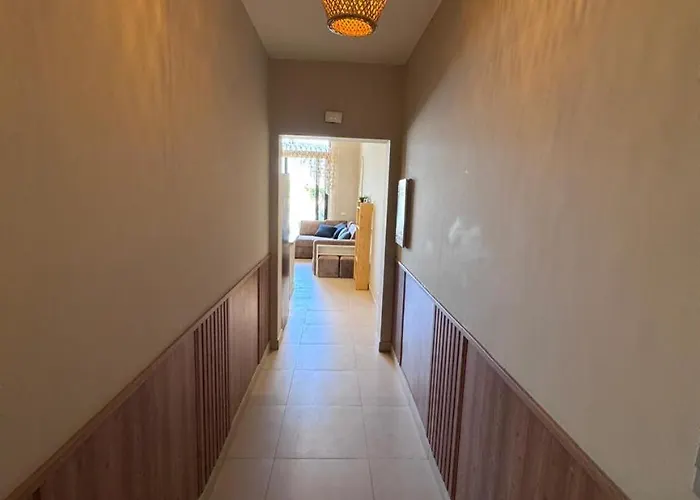 Charming 1-bedroom In Tawila, Gouna * الغردقة